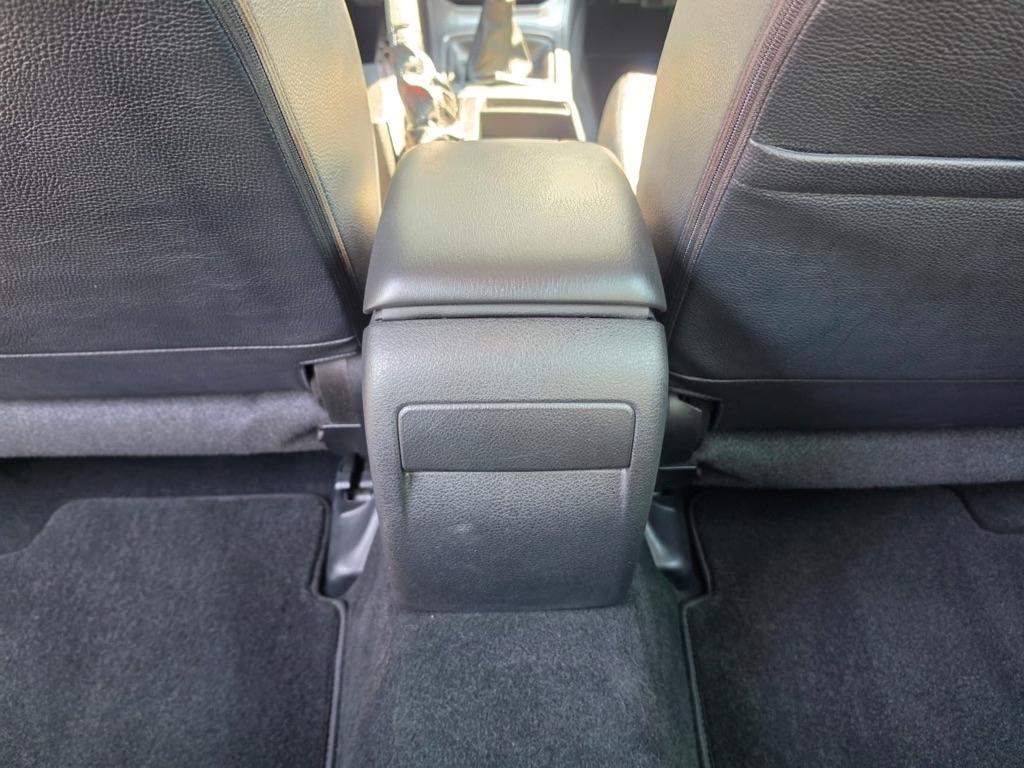 Subaru Impreza Wagon WRX 5dr Man WRX Limited 2012