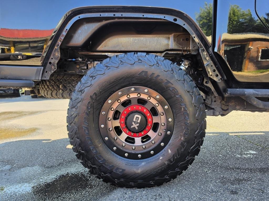 Jeep Gladiator Rubicon 4x4 2020