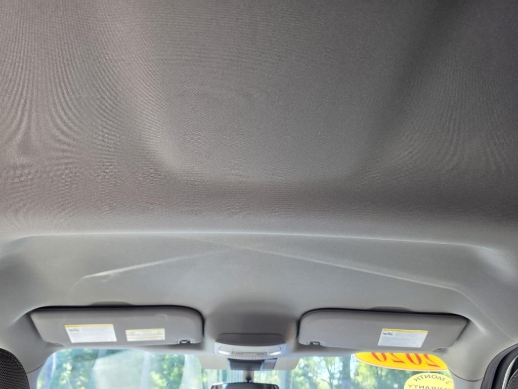 Ford F-150 XL 4WD SuperCrew 5.5' Box 2020