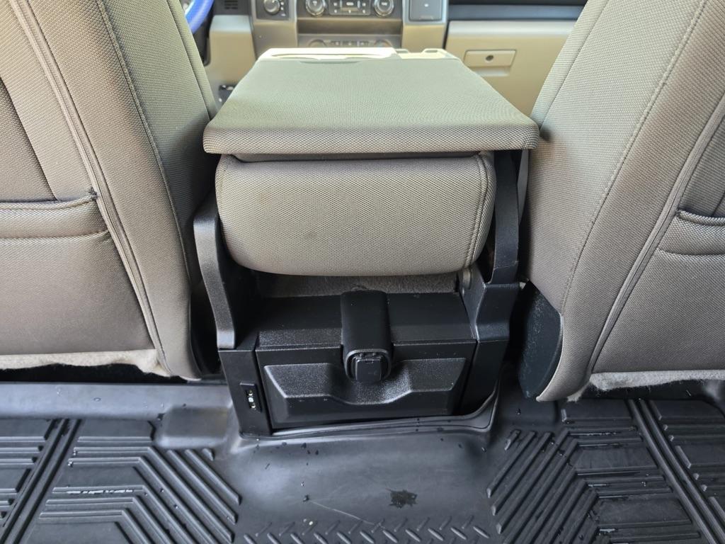 Ford F-150 XL 4WD SuperCrew 5.5' Box 2020
