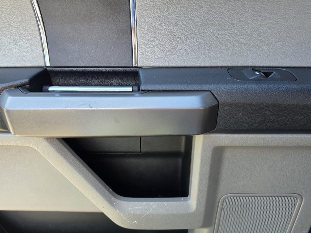 Ford F-150 XL 4WD SuperCrew 5.5' Box 2020