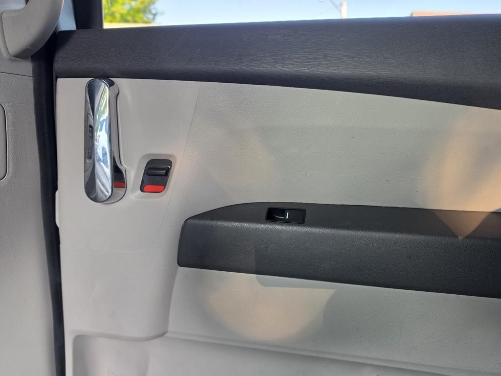 Honda Odyssey 5dr EX-L 2014