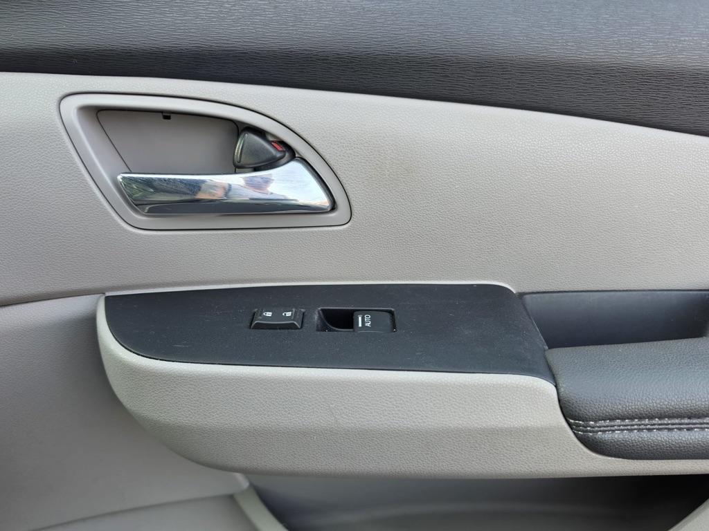 Honda Odyssey 5dr EX-L 2014