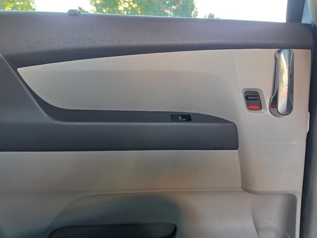 Honda Odyssey 5dr EX-L 2014