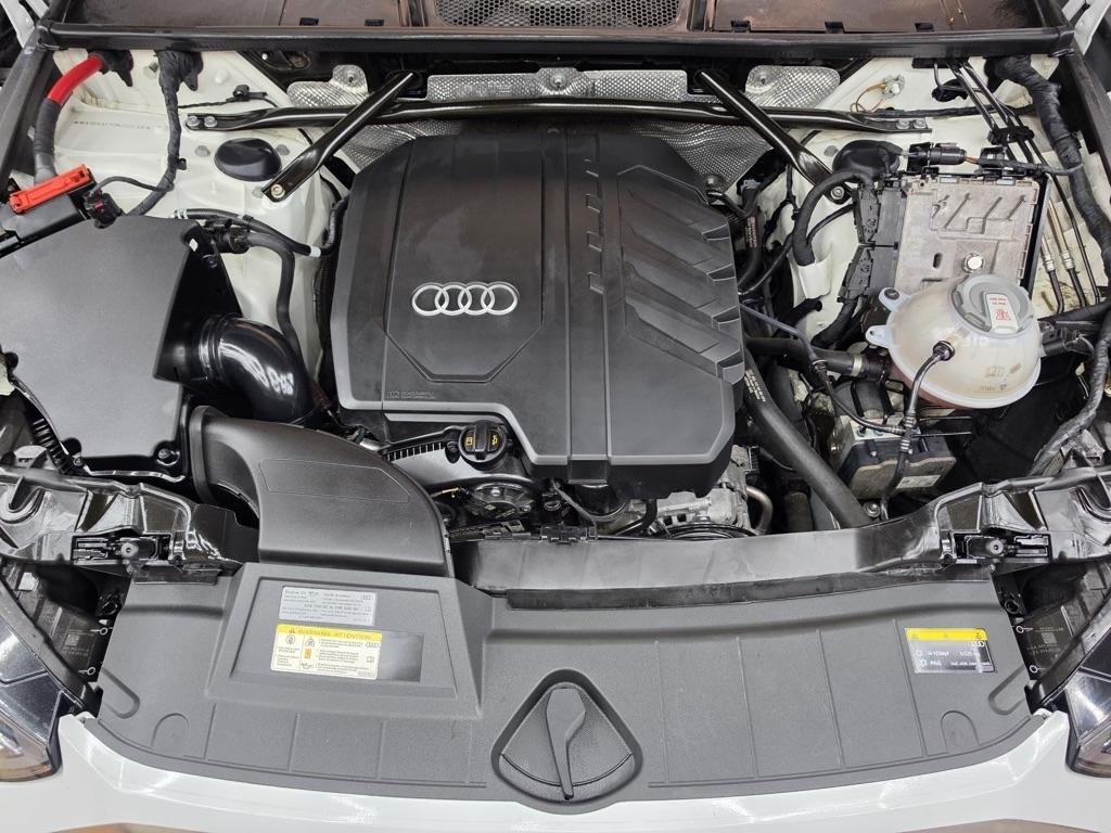 Audi Q5 Premium Plus 45 TFSI quattro 2021