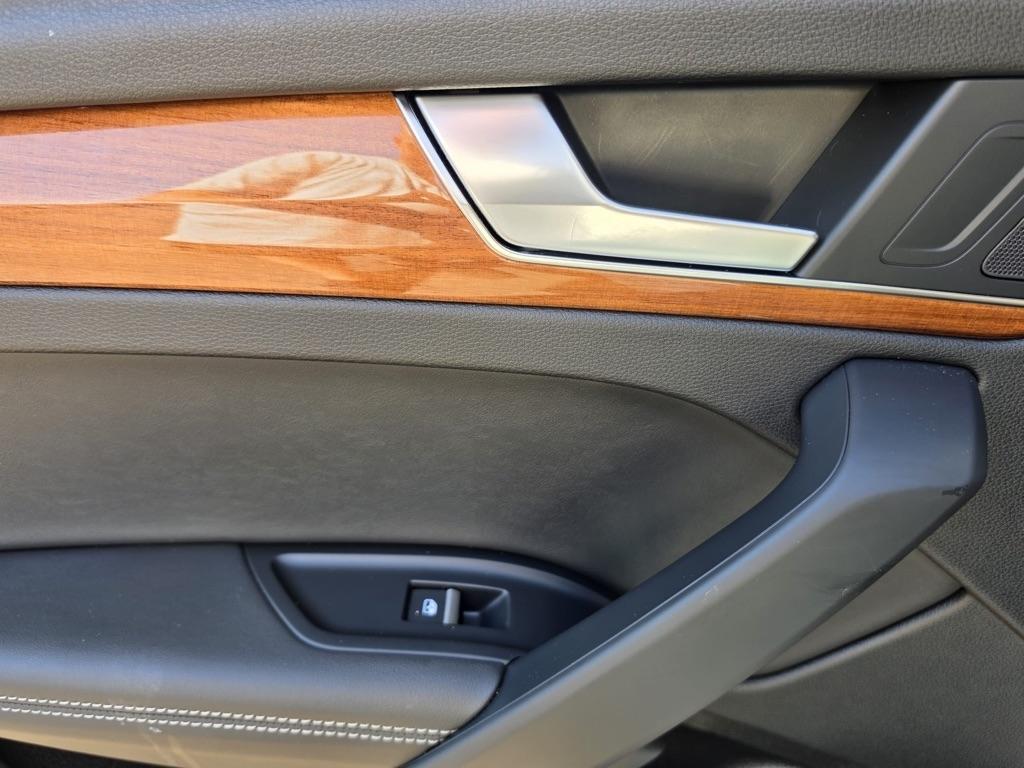 Audi Q5 Premium Plus 45 TFSI quattro 2021