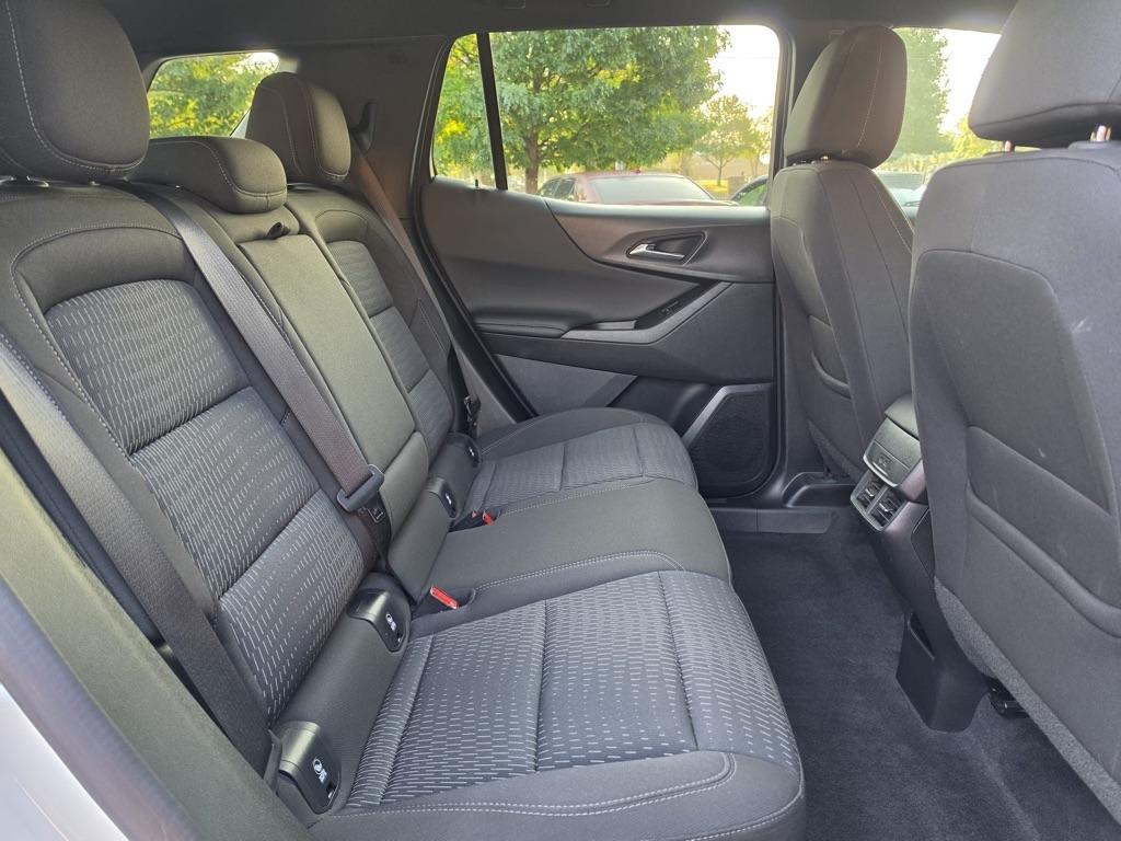 Chevrolet Equinox AWD 4dr LT w/2LT 2026