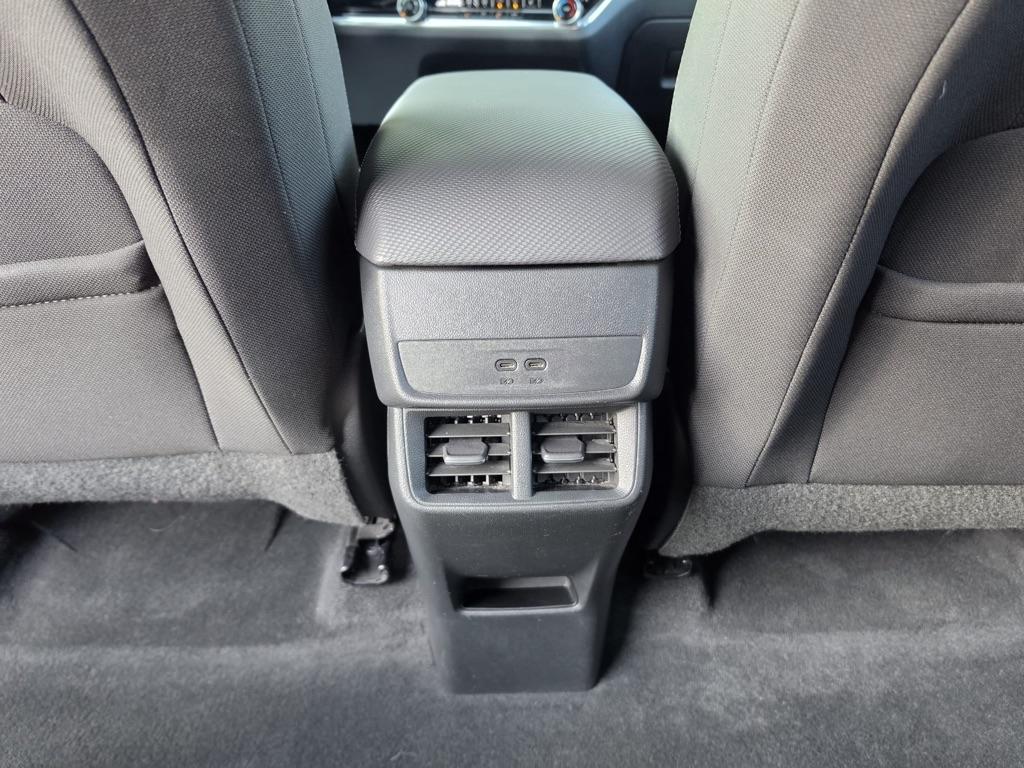 Chevrolet Equinox AWD 4dr LT w/2LT 2026
