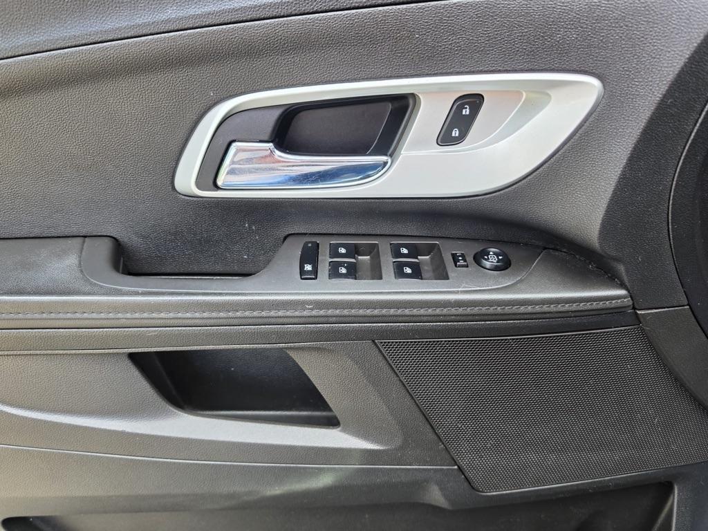 Chevrolet Equinox FWD 4dr LS 2012