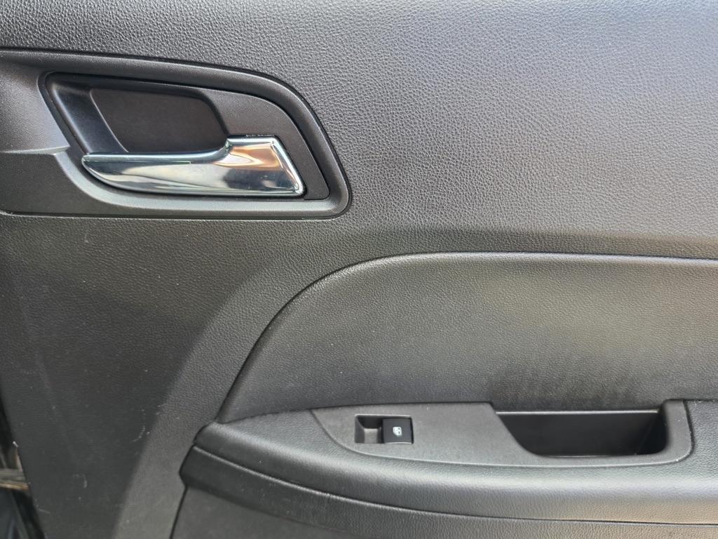 Chevrolet Equinox FWD 4dr LS 2012