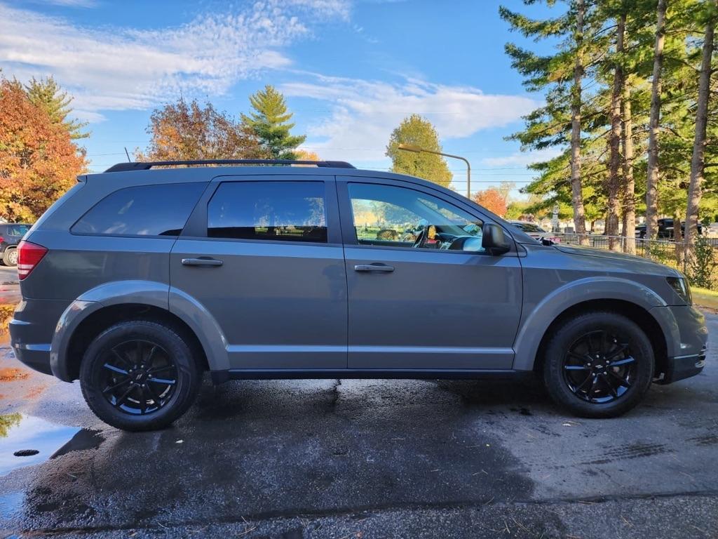 Dodge Journey SE Value FWD 2020