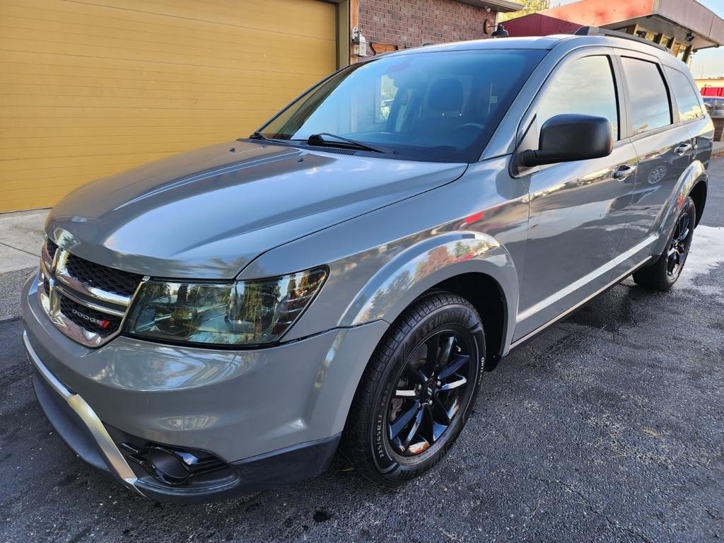 Dodge Journey SE Value FWD 2020