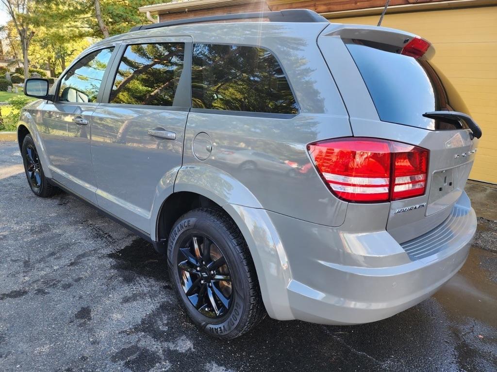 Dodge Journey SE Value FWD 2020