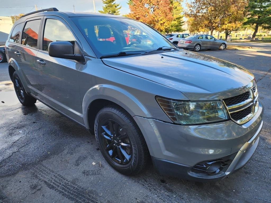 Dodge Journey SE Value FWD 2020