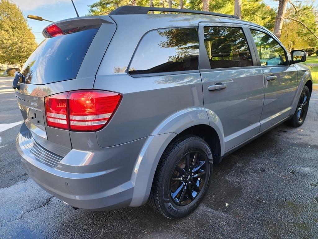 Dodge Journey SE Value FWD 2020