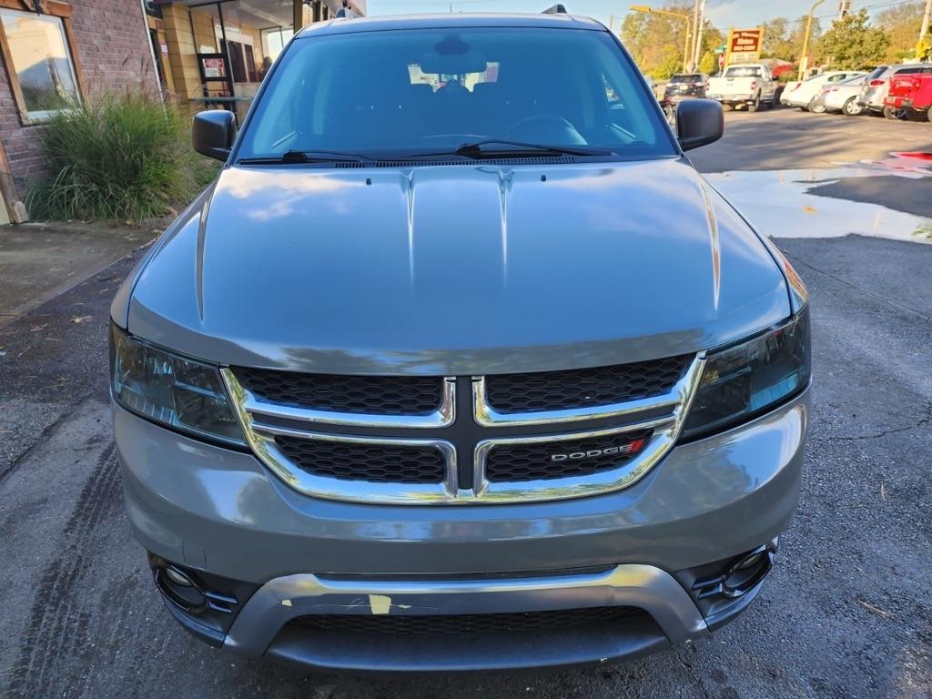 Dodge Journey SE Value FWD 2020