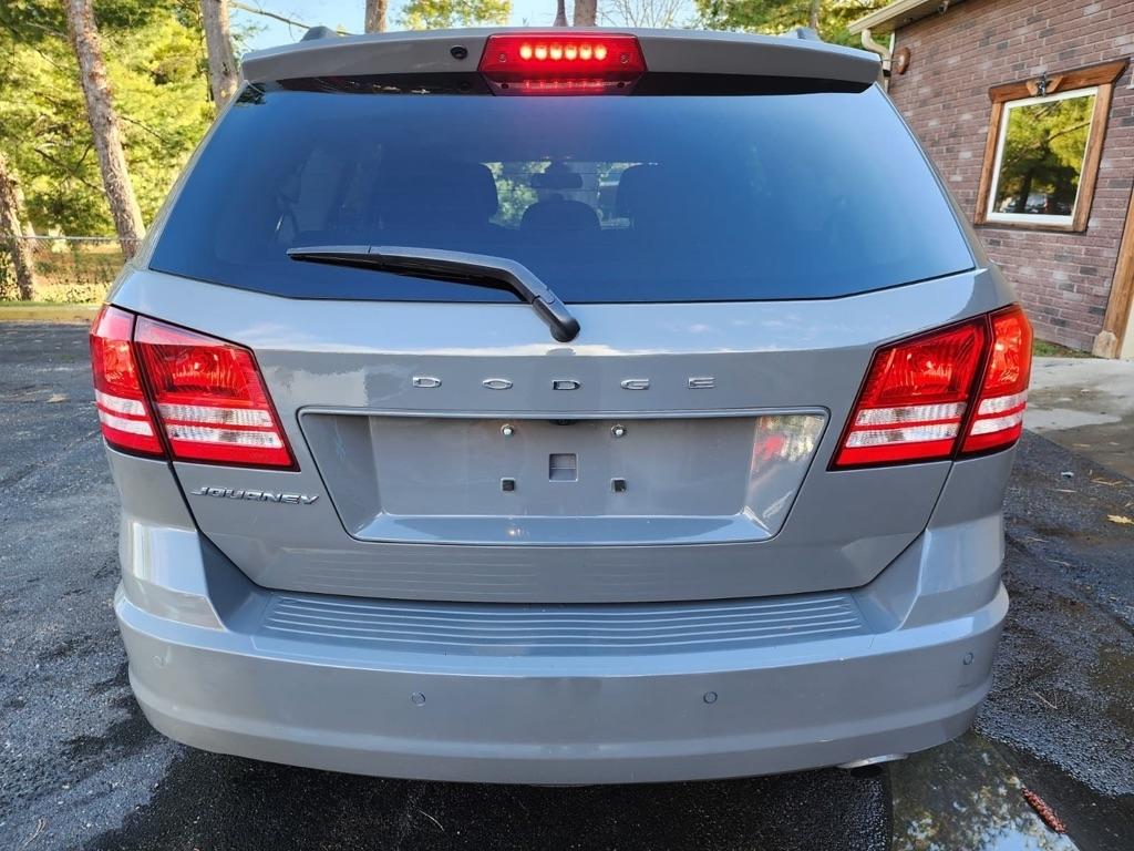 Dodge Journey SE Value FWD 2020