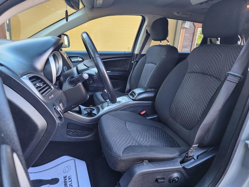Dodge Journey SE Value FWD 2020