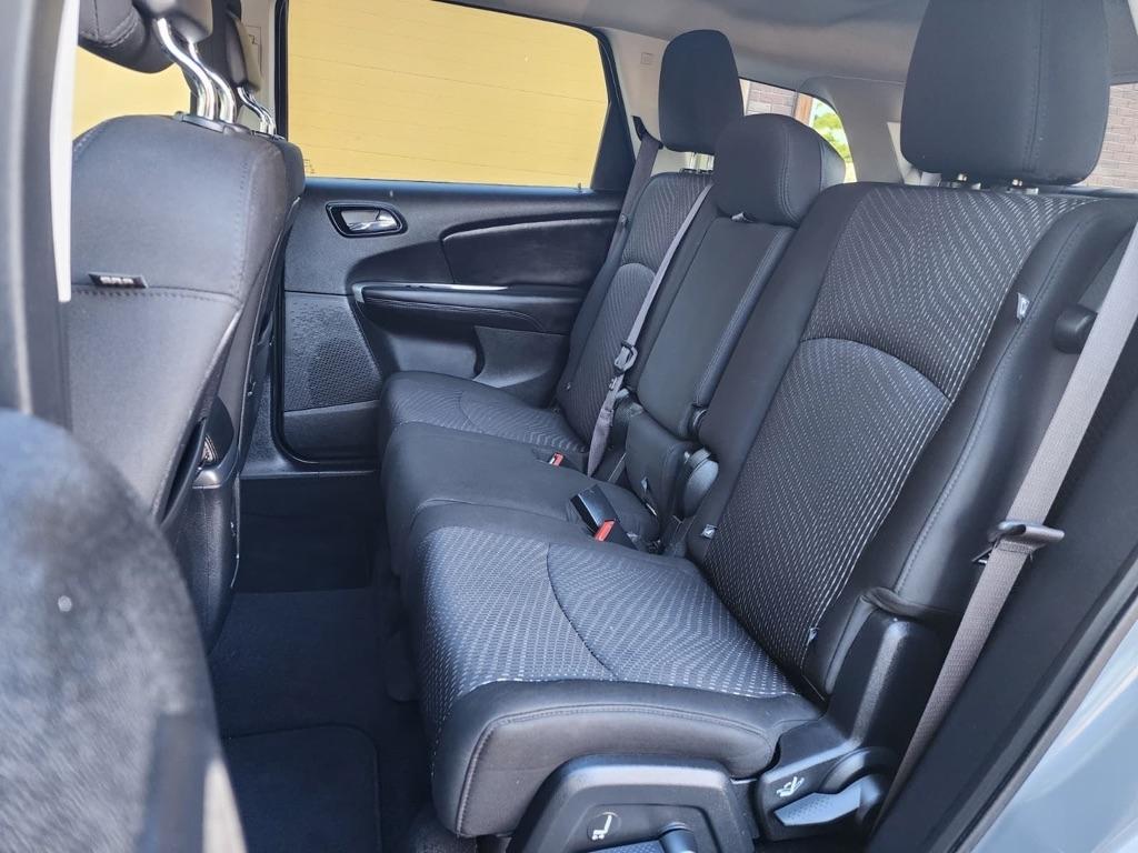 Dodge Journey SE Value FWD 2020