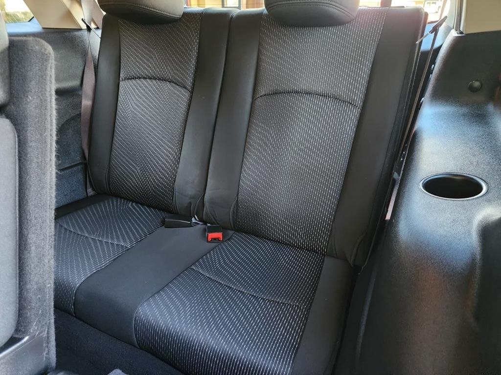 Dodge Journey SE Value FWD 2020