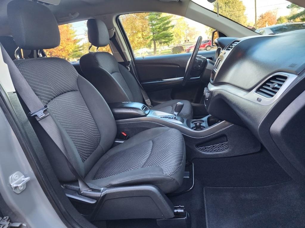 Dodge Journey SE Value FWD 2020