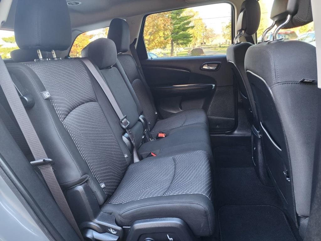 Dodge Journey SE Value FWD 2020