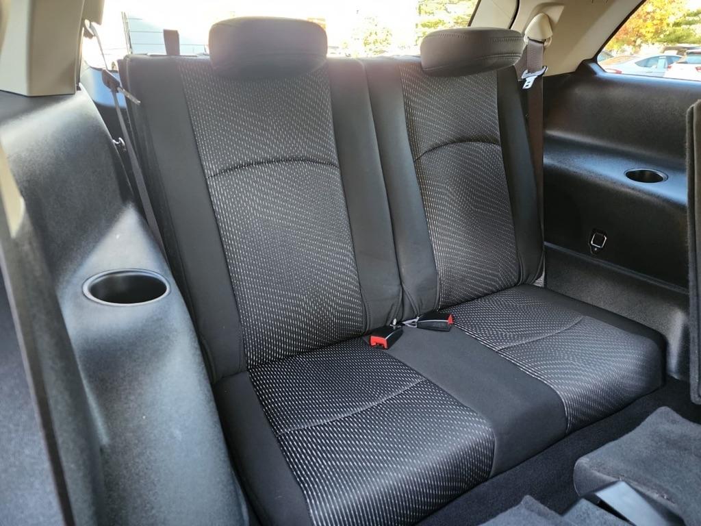 Dodge Journey SE Value FWD 2020