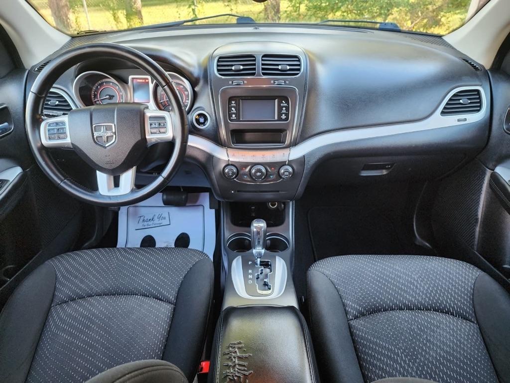 Dodge Journey SE Value FWD 2020