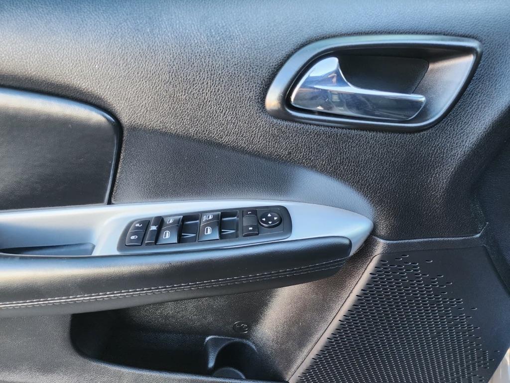 Dodge Journey SE Value FWD 2020