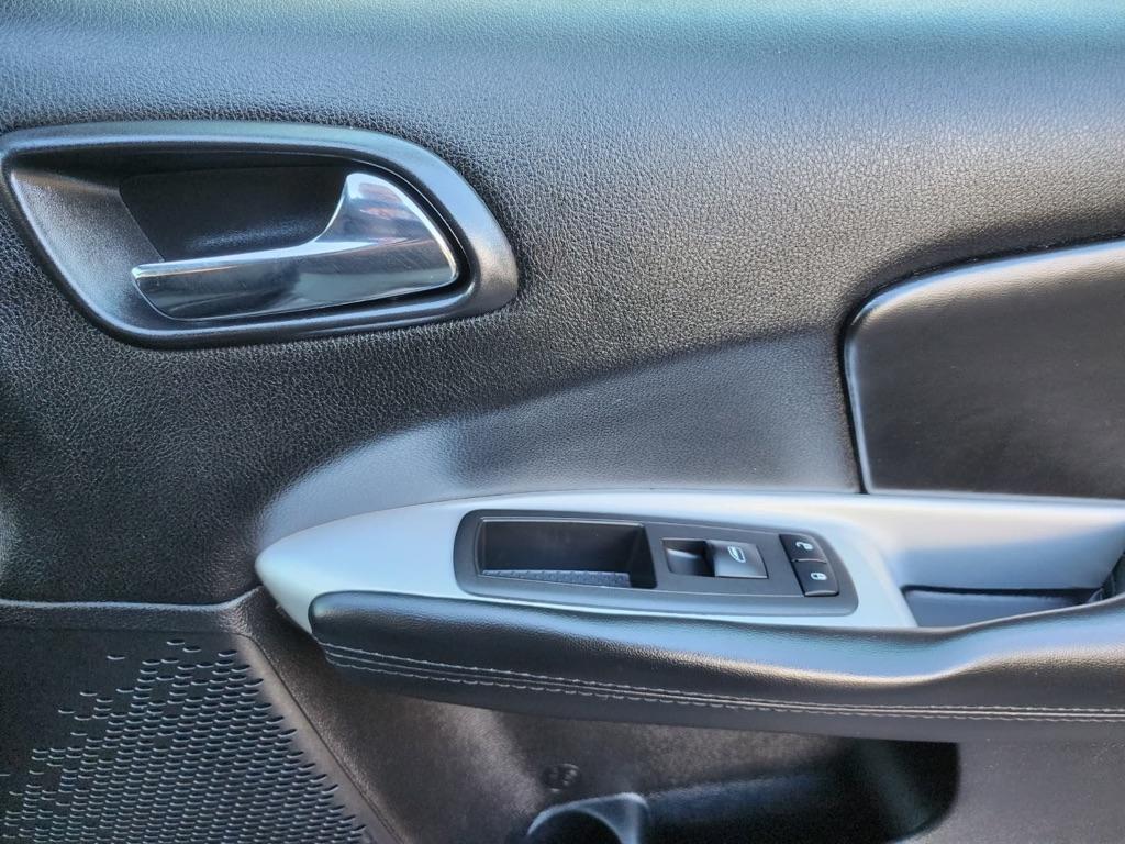 Dodge Journey SE Value FWD 2020