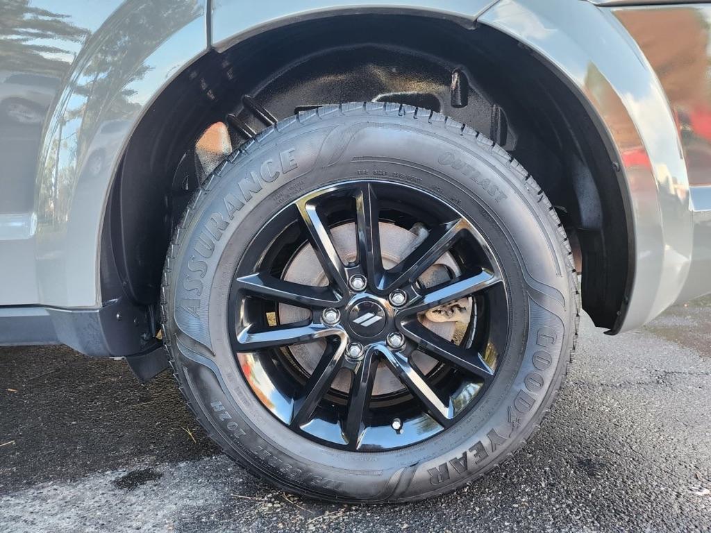 Dodge Journey SE Value FWD 2020
