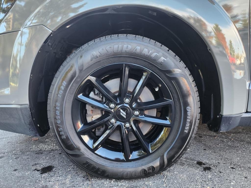 Dodge Journey SE Value FWD 2020
