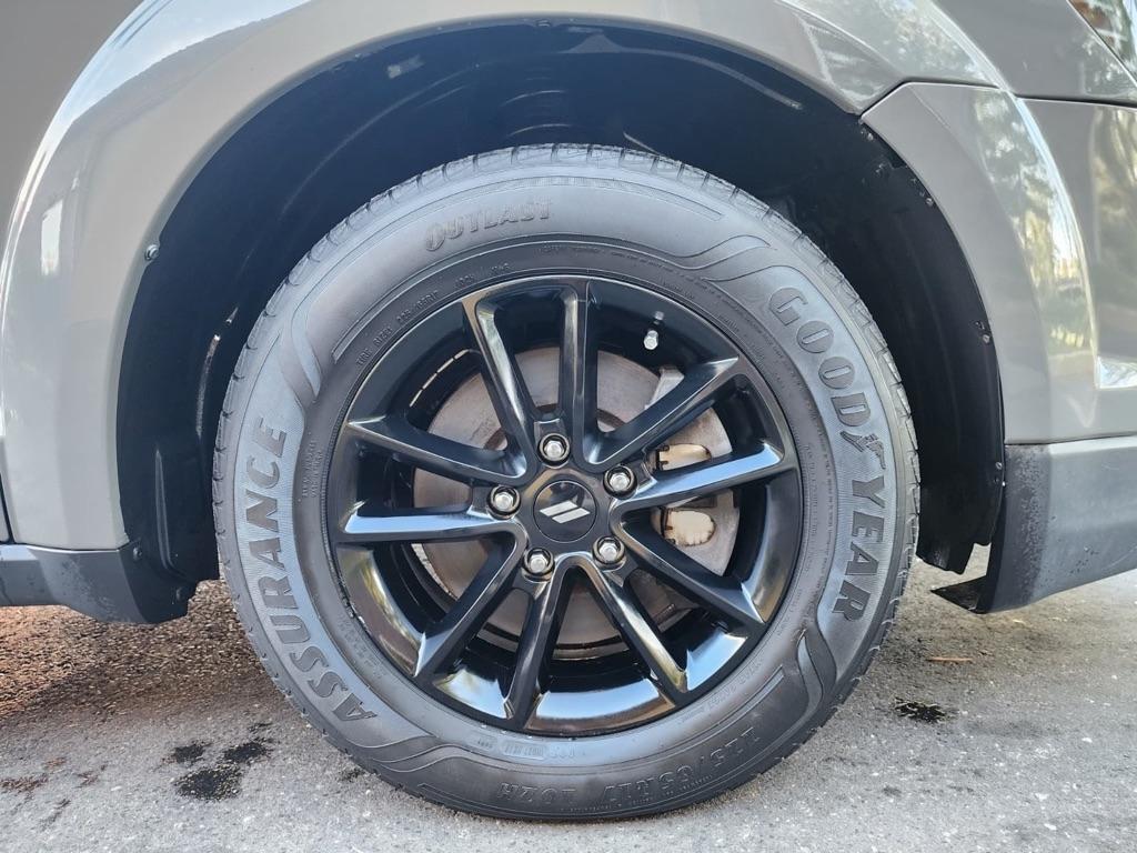 Dodge Journey SE Value FWD 2020