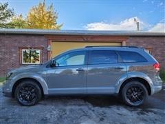 2020 Dodge Journey 
