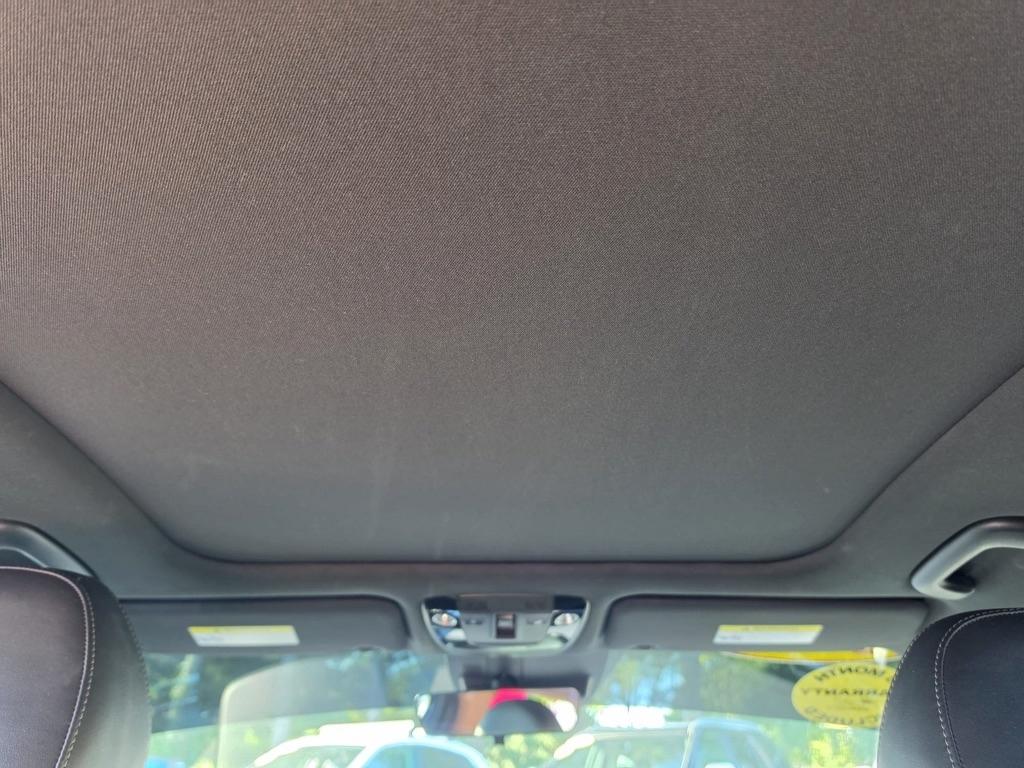 Kia K5 GT-Line Auto FWD 2021