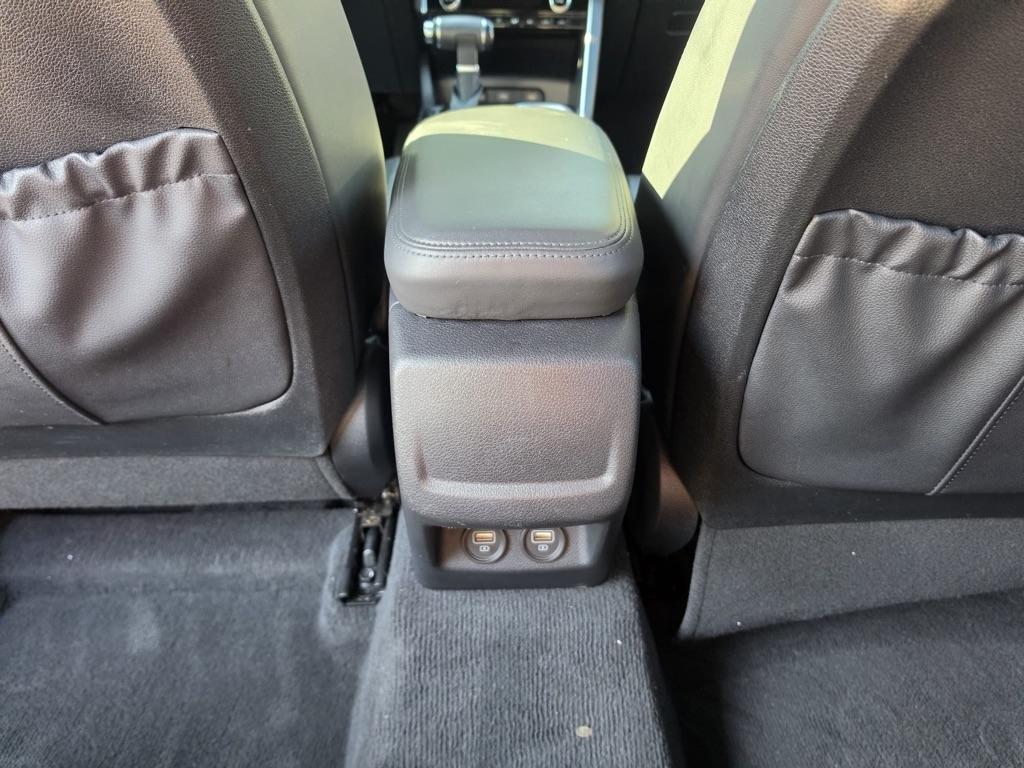 Kia K5 GT-Line Auto FWD 2021