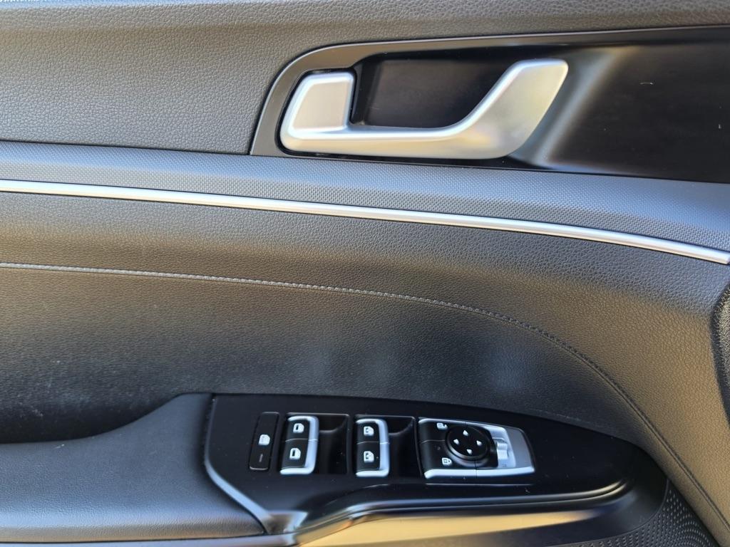 Kia K5 GT-Line Auto FWD 2021