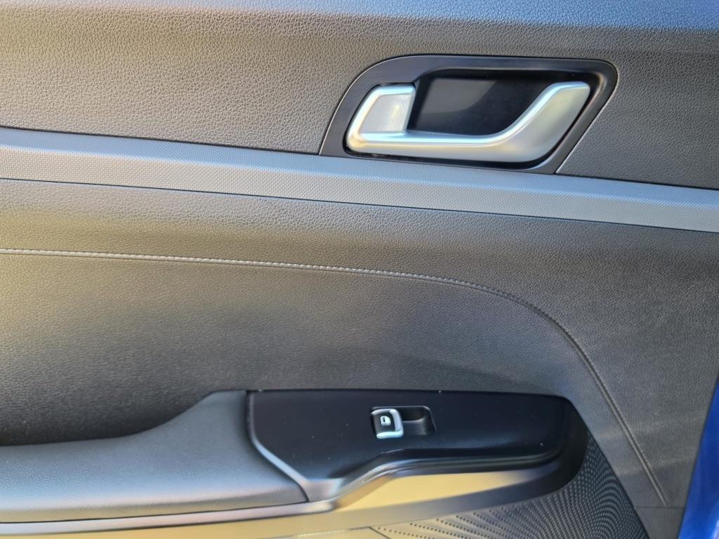 Kia K5 GT-Line Auto FWD 2021