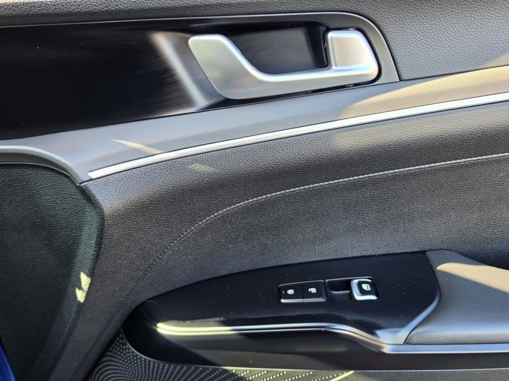 Kia K5 GT-Line Auto FWD 2021