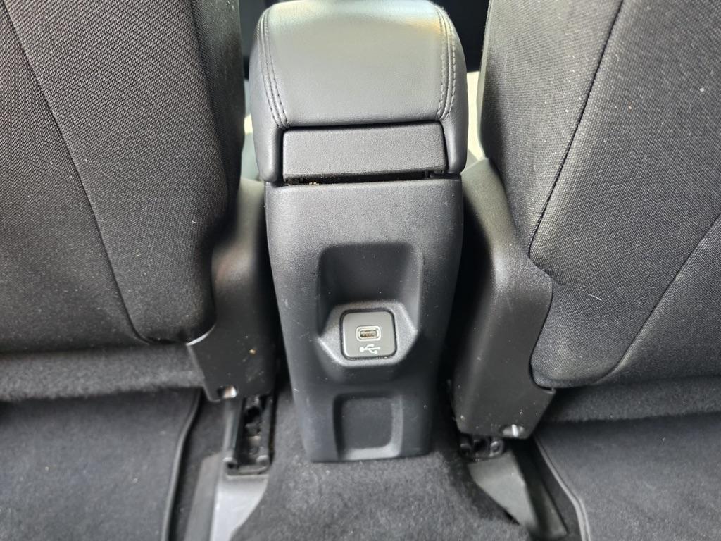Jeep Renegade Altitude FWD 2018