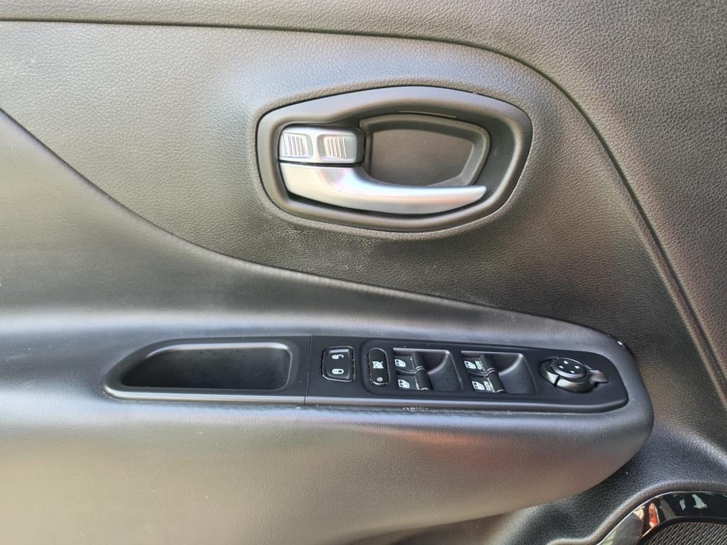 Jeep Renegade Altitude FWD 2018