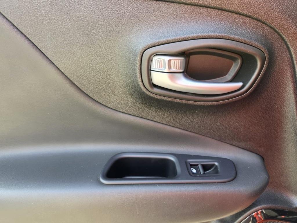 Jeep Renegade Altitude FWD 2018