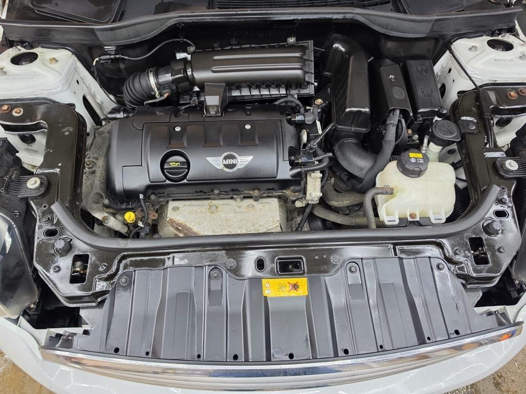 MINI Cooper Countryman FWD 4dr 2014