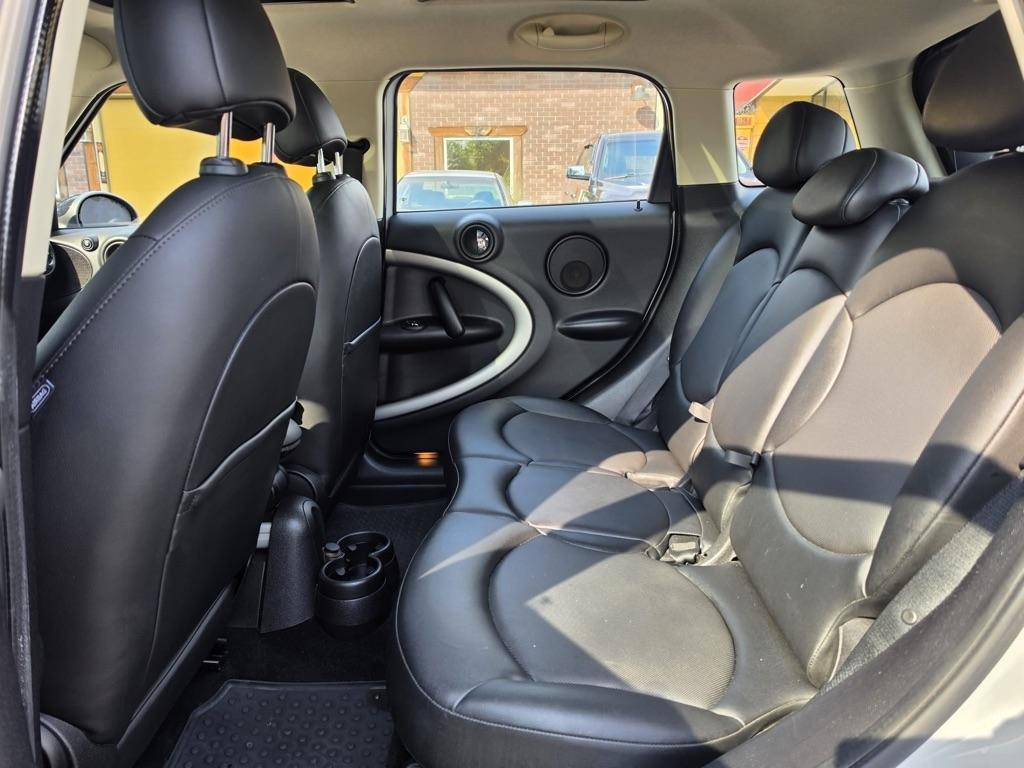 MINI Cooper Countryman FWD 4dr 2014