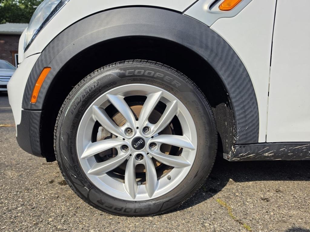 MINI Cooper Countryman FWD 4dr 2014