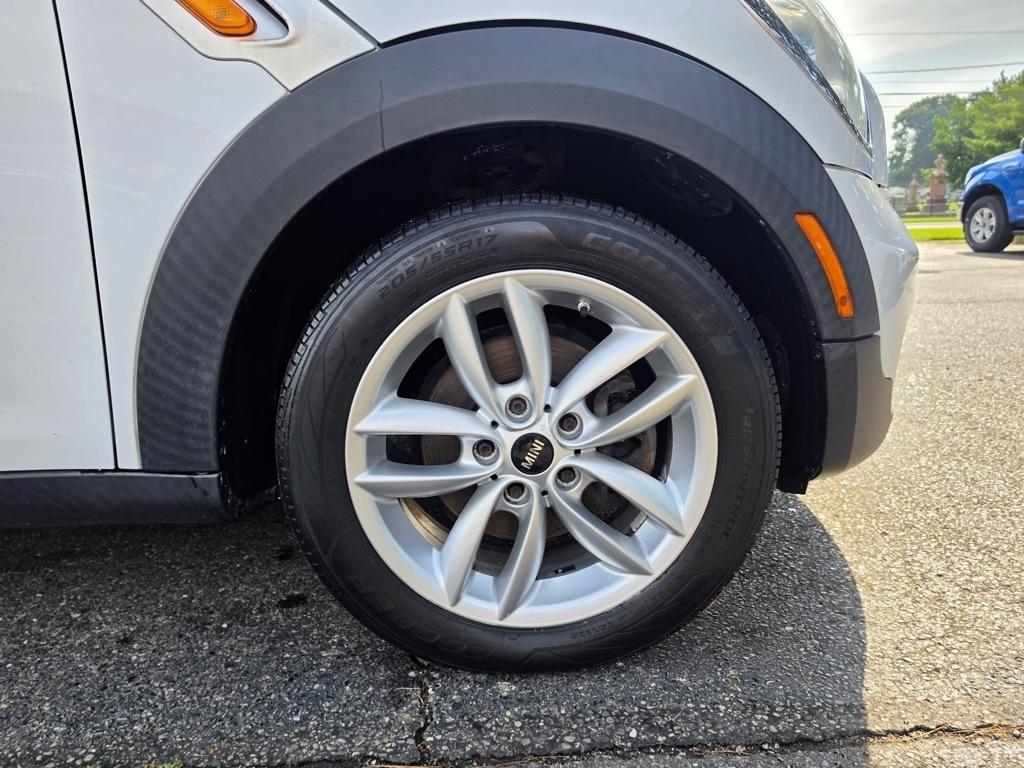 MINI Cooper Countryman FWD 4dr 2014