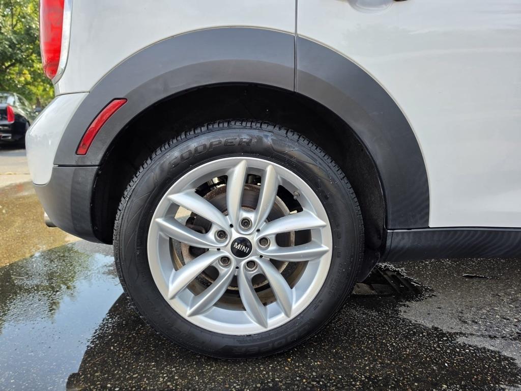 MINI Cooper Countryman FWD 4dr 2014