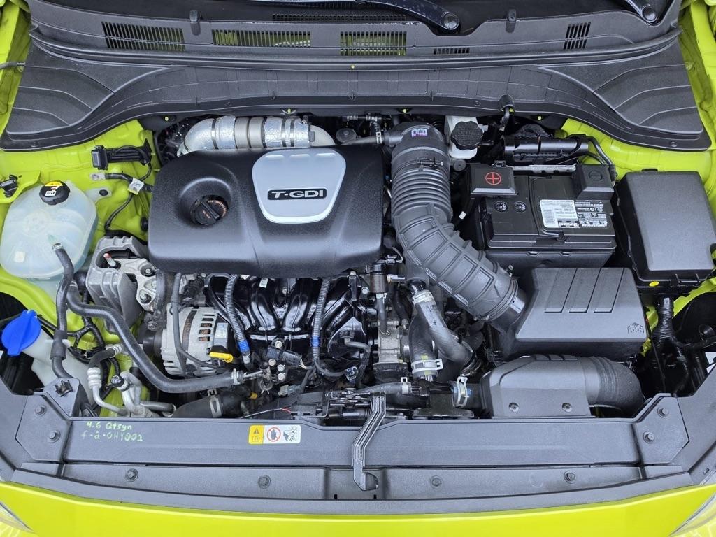 Hyundai Kona Limited DCT AWD 2019