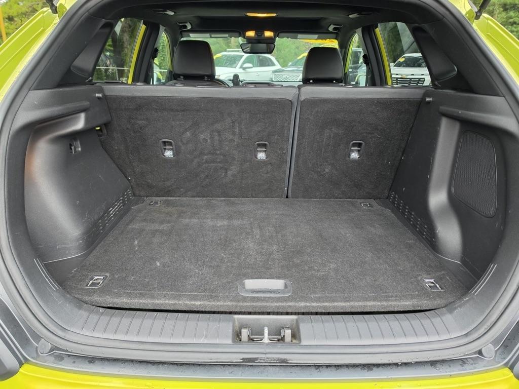 Hyundai Kona Limited DCT AWD 2019