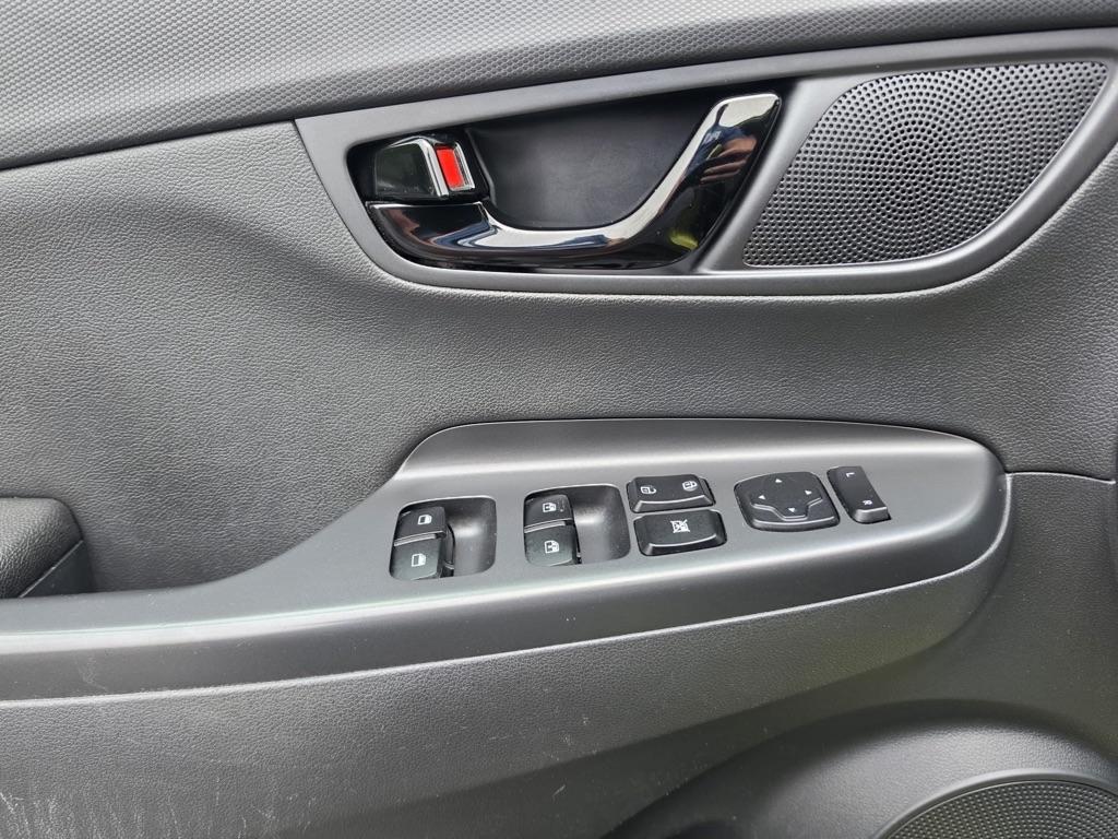 Hyundai Kona Limited DCT AWD 2019